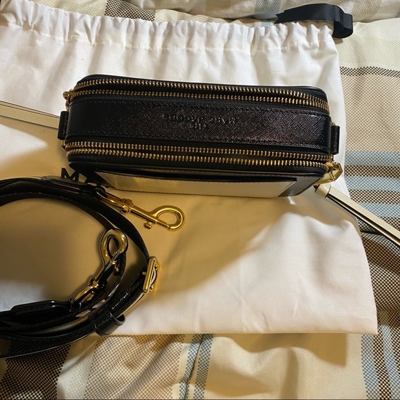 ❤️SOLD❤️Marc Jacobs Snapshot - Picture 8 of 12